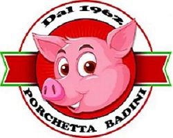 ANTICA*PORCHETTERIA*BADINI